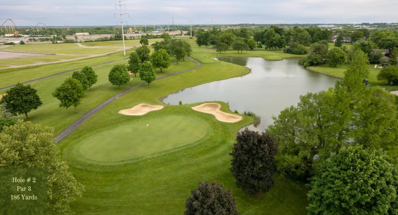King'S Inn Mason,Ohio Symmes المظهر الخارجي الصورة