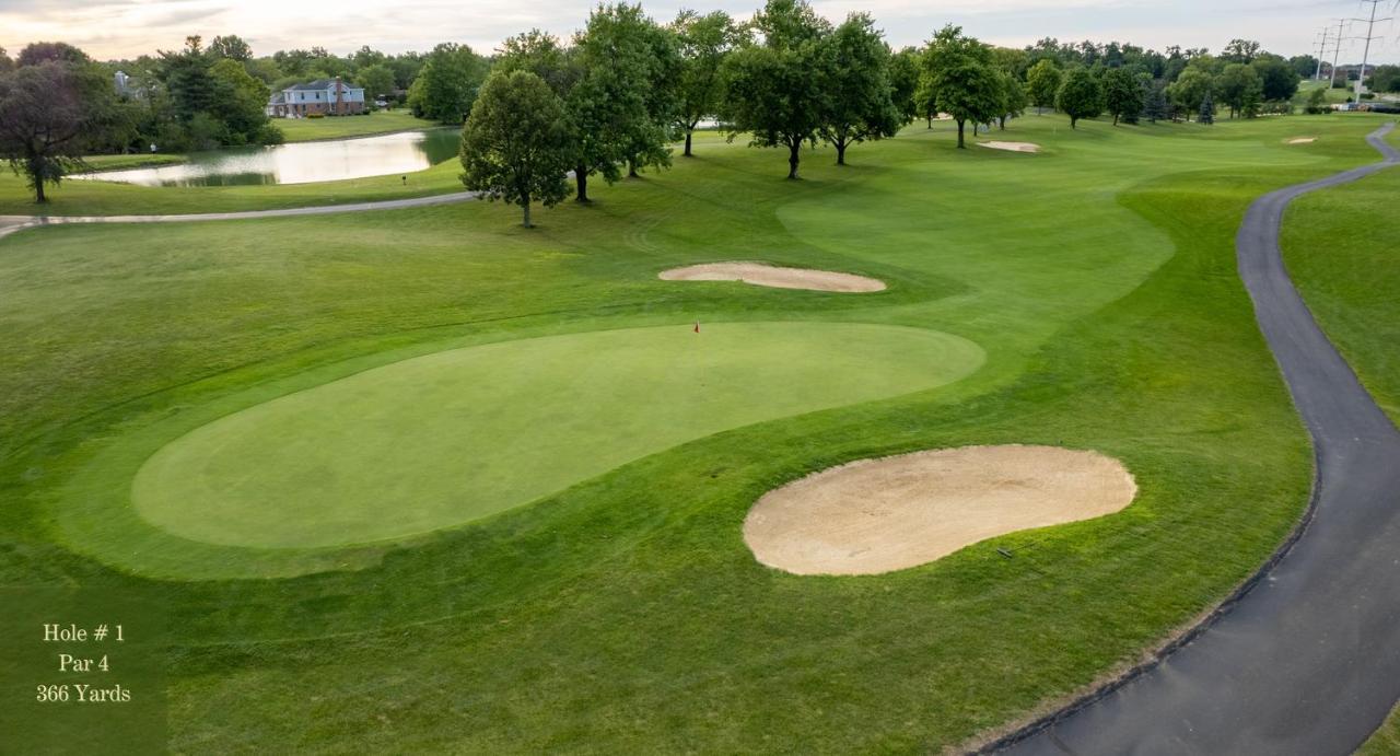 King'S Inn Mason,Ohio Symmes المظهر الخارجي الصورة